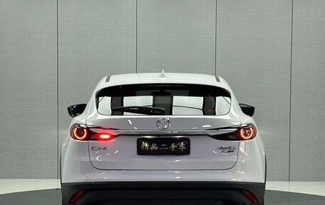 Mazda CX-4, 2023 год, 1 970 000 рублей, 9 фотография