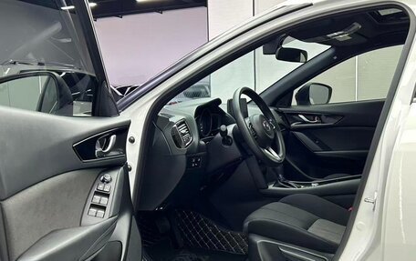 Mazda CX-4, 2023 год, 1 970 000 рублей, 10 фотография