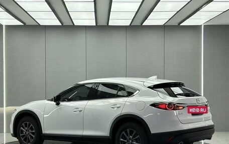 Mazda CX-4, 2023 год, 1 970 000 рублей, 8 фотография