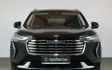 Haval Jolion, 2021 год, 1 679 000 рублей, 2 фотография