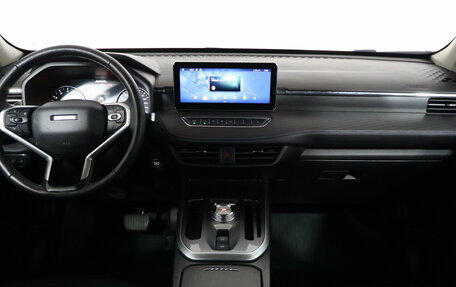 Haval Jolion, 2021 год, 1 679 000 рублей, 7 фотография