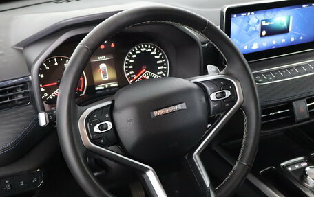 Haval Jolion, 2021 год, 1 679 000 рублей, 9 фотография