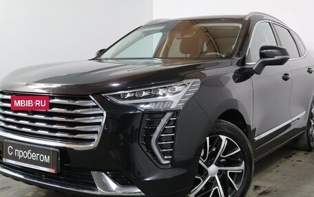 Haval Jolion, 2021 год, 1 679 000 рублей, 3 фотография