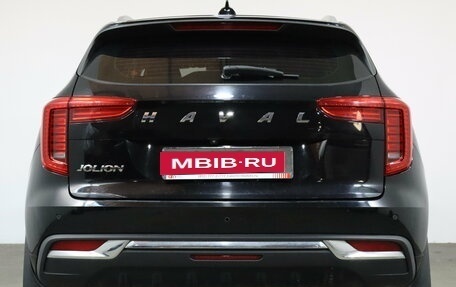 Haval Jolion, 2021 год, 1 679 000 рублей, 5 фотография