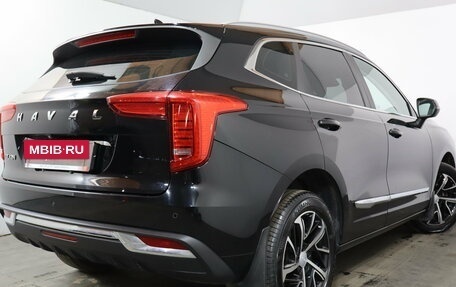 Haval Jolion, 2021 год, 1 679 000 рублей, 6 фотография