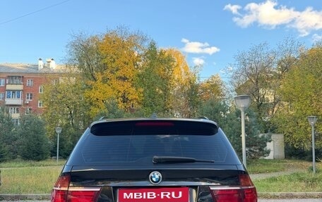 BMW X5, 2009 год, 2 199 999 рублей, 3 фотография