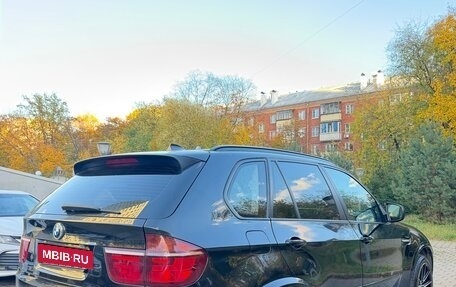 BMW X5, 2009 год, 2 199 999 рублей, 4 фотография