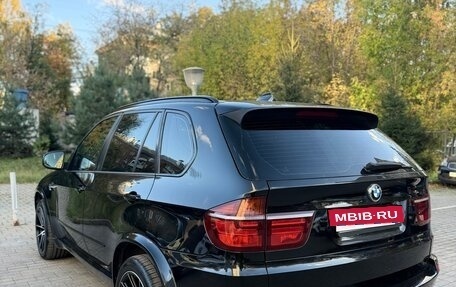 BMW X5, 2009 год, 2 199 999 рублей, 2 фотография