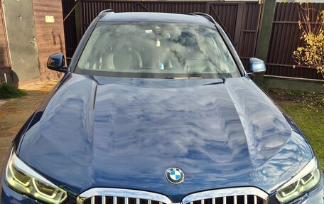 BMW X5, 2020 год, 8 400 000 рублей, 2 фотография