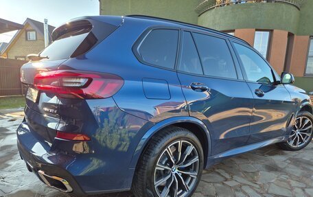 BMW X5, 2020 год, 8 400 000 рублей, 6 фотография