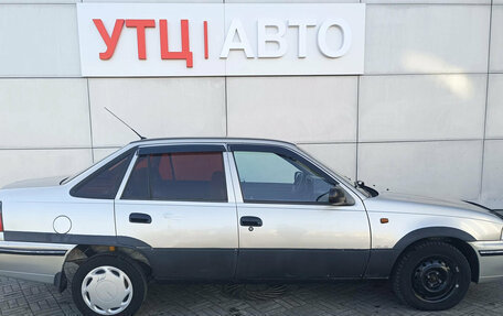Daewoo Nexia I рестайлинг, 2006 год, 115 000 рублей, 3 фотография