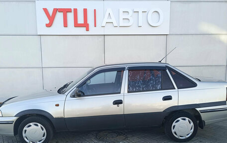 Daewoo Nexia I рестайлинг, 2006 год, 115 000 рублей, 6 фотография
