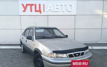Daewoo Nexia I рестайлинг, 2006 год, 115 000 рублей, 2 фотография