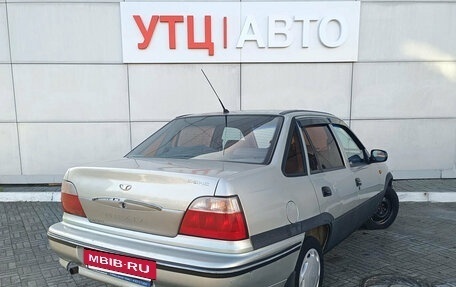 Daewoo Nexia I рестайлинг, 2006 год, 115 000 рублей, 4 фотография