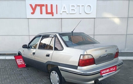 Daewoo Nexia I рестайлинг, 2006 год, 115 000 рублей, 5 фотография