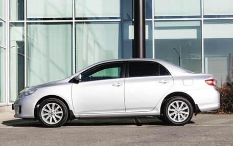 Toyota Corolla, 2011 год, 1 190 600 рублей, 7 фотография