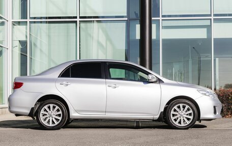 Toyota Corolla, 2011 год, 1 190 600 рублей, 8 фотография