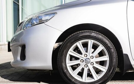 Toyota Corolla, 2011 год, 1 190 600 рублей, 9 фотография