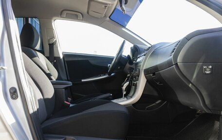 Toyota Corolla, 2011 год, 1 190 600 рублей, 11 фотография