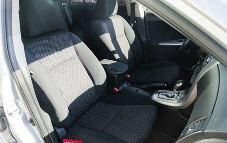 Toyota Corolla, 2011 год, 1 190 600 рублей, 13 фотография