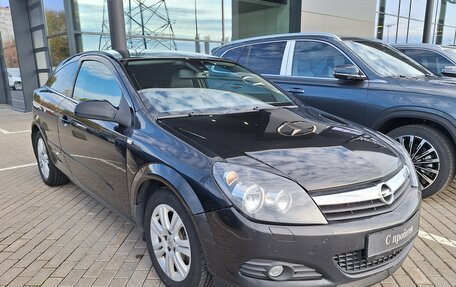 Opel Astra H, 2009 год, 430 000 рублей, 2 фотография