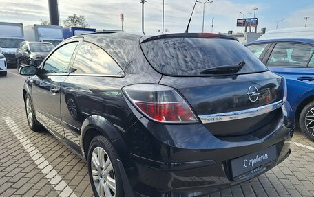Opel Astra H, 2009 год, 430 000 рублей, 3 фотография