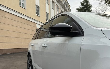 Skoda Octavia RS, 2019 год, 3 590 000 рублей, 6 фотография