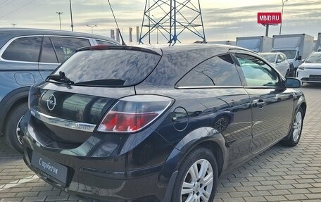Opel Astra H, 2009 год, 430 000 рублей, 4 фотография