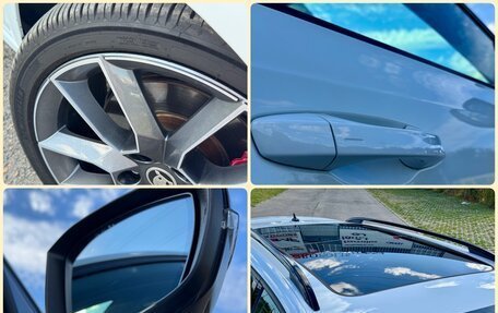 Skoda Octavia RS, 2019 год, 3 590 000 рублей, 16 фотография