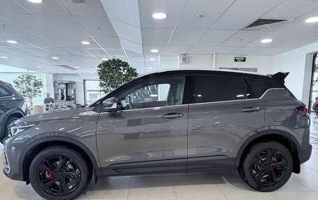 Geely Coolray I, 2026 год, 2 964 990 рублей, 3 фотография