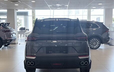 Geely Coolray I, 2026 год, 2 964 990 рублей, 4 фотография