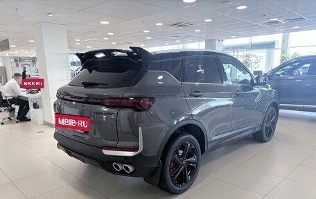 Geely Coolray I, 2026 год, 2 964 990 рублей, 5 фотография