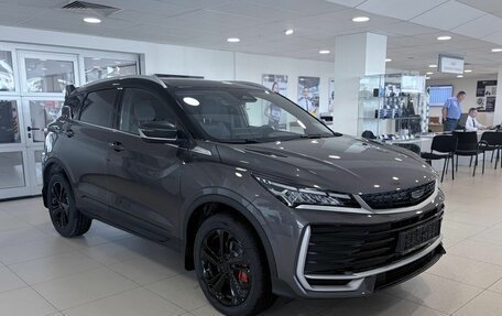 Geely Coolray I, 2026 год, 2 964 990 рублей, 7 фотография