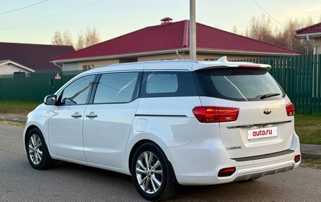KIA Carnival III, 2019 год, 3 150 000 рублей, 9 фотография