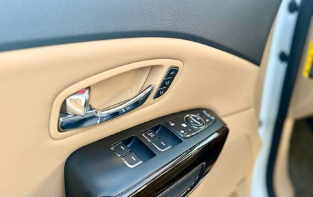 KIA Carnival III, 2019 год, 3 150 000 рублей, 11 фотография