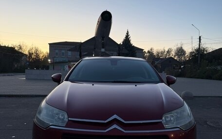 Citroen C5 II, 2010 год, 600 000 рублей, 5 фотография