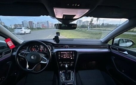 Volkswagen Passat B8 рестайлинг, 2020 год, 2 750 000 рублей, 6 фотография
