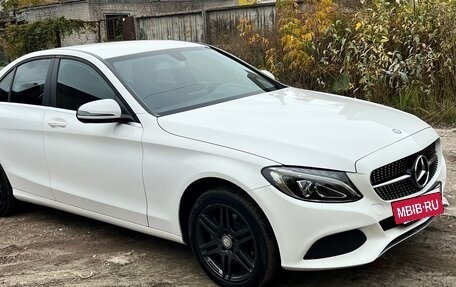 Mercedes-Benz C-Класс, 2015 год, 1 700 000 рублей, 6 фотография
