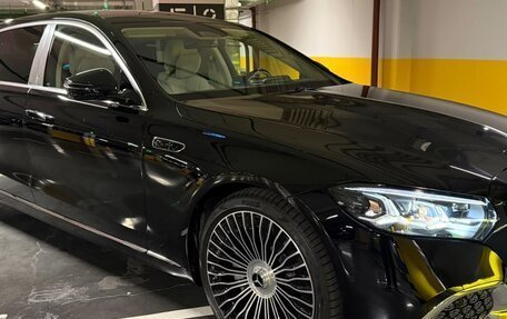 Mercedes-Benz Maybach S-Класс, 2026 год, 37 120 000 рублей, 2 фотография