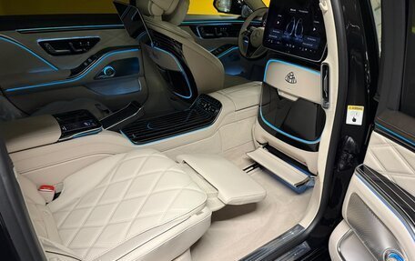 Mercedes-Benz Maybach S-Класс, 2026 год, 37 120 000 рублей, 8 фотография