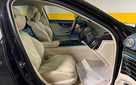 Mercedes-Benz Maybach S-Класс, 2026 год, 37 120 000 рублей, 7 фотография