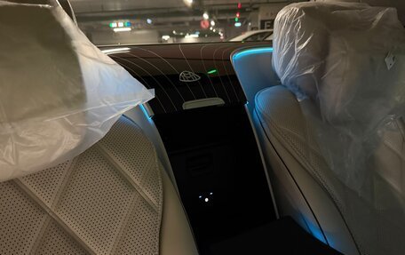 Mercedes-Benz Maybach S-Класс, 2026 год, 37 120 000 рублей, 11 фотография