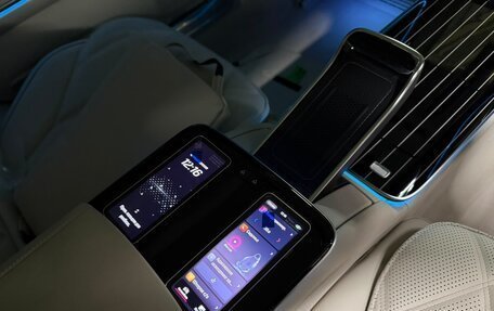 Mercedes-Benz Maybach S-Класс, 2026 год, 37 120 000 рублей, 10 фотография