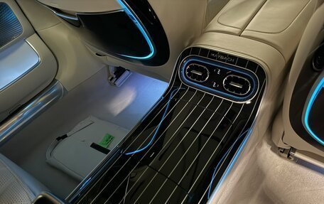 Mercedes-Benz Maybach S-Класс, 2026 год, 37 120 000 рублей, 15 фотография