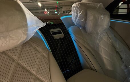 Mercedes-Benz Maybach S-Класс, 2026 год, 37 120 000 рублей, 12 фотография