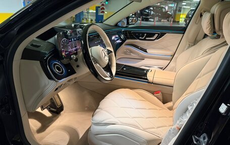 Mercedes-Benz Maybach S-Класс, 2026 год, 37 120 000 рублей, 6 фотография