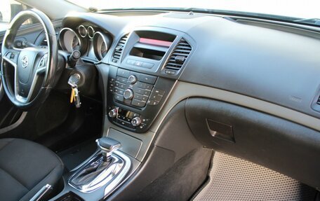 Opel Insignia II рестайлинг, 2011 год, 729 000 рублей, 7 фотография