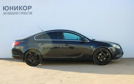 Opel Insignia II рестайлинг, 2011 год, 729 000 рублей, 4 фотография