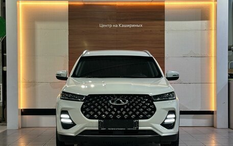 Chery Tiggo 7 Pro, 2023 год, 1 749 990 рублей, 2 фотография