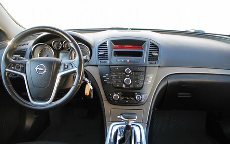 Opel Insignia II рестайлинг, 2011 год, 729 000 рублей, 8 фотография